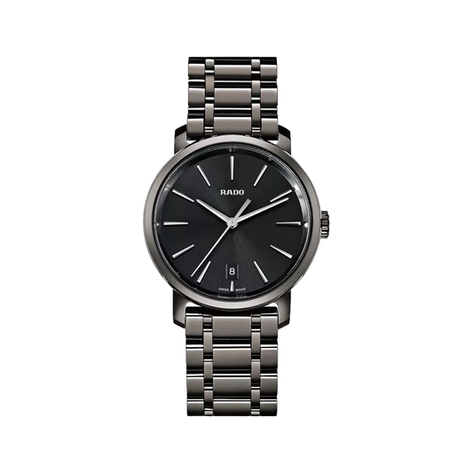 Rado DiaMaster Quartz