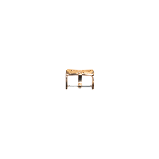 Raymond Weil Pin Buckles - Rose Gold-plated