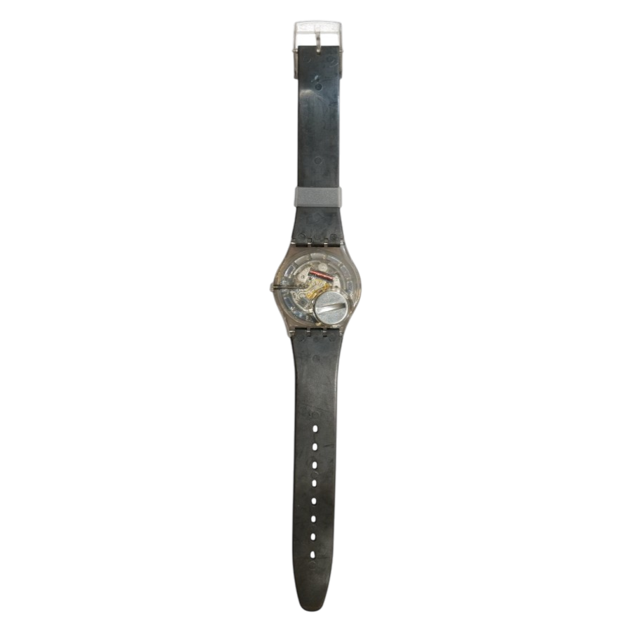 Swatch Vintage Quartz Watch