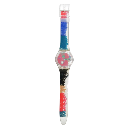 Swatch Vintage Quartz Watch
