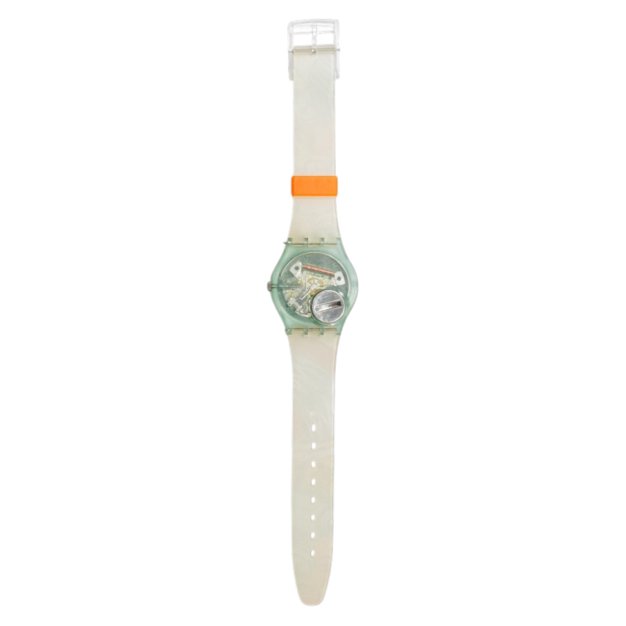 Swatch Vintage Quartz Watch