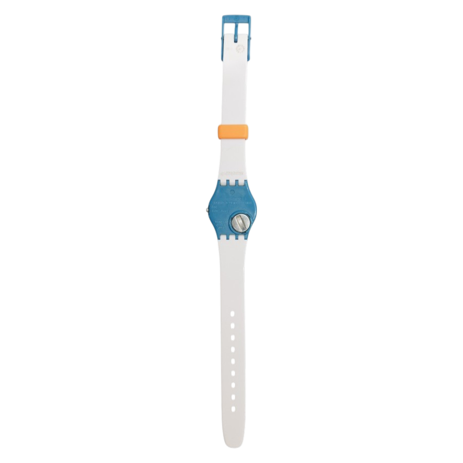 Swatch Vintage Quartz Watch