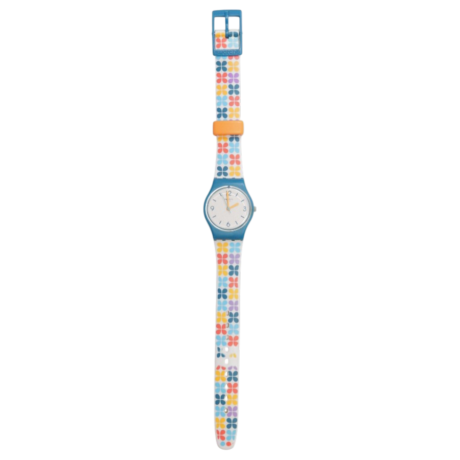 Swatch Vintage Quartz Watch