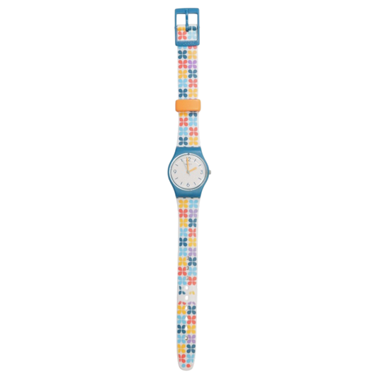 Swatch Vintage Quartz Watch