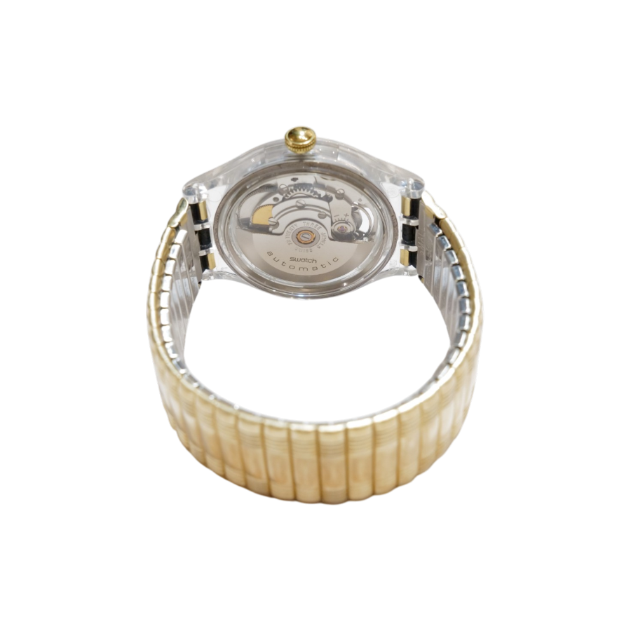 Swatch Vintage Automatic Watch