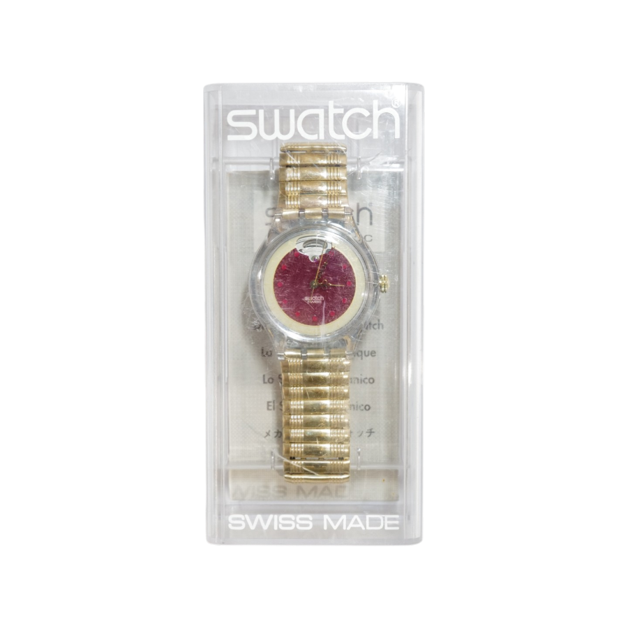 Swatch Vintage Automatic Watch