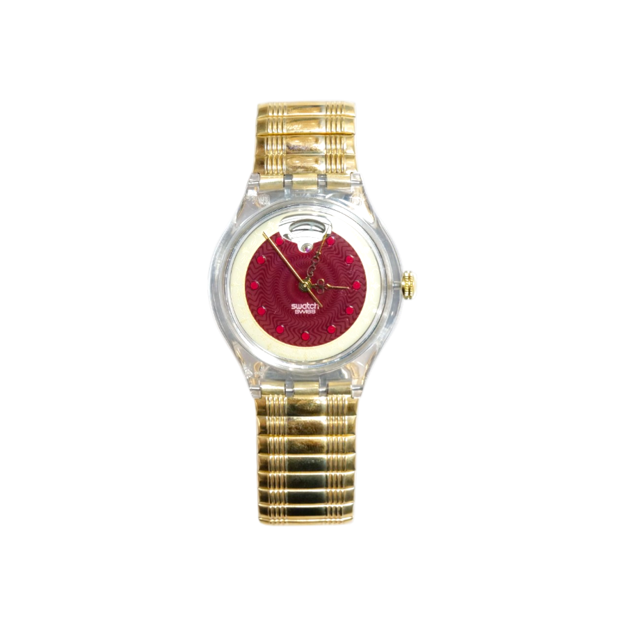 Swatch Vintage Automatic Watch