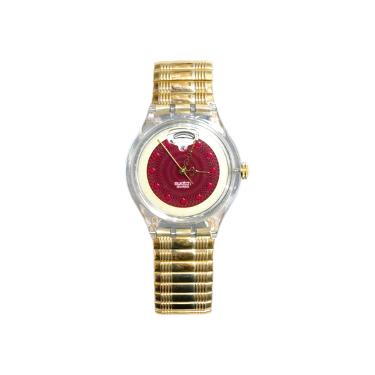 Swatch Vintage Automatic Watch