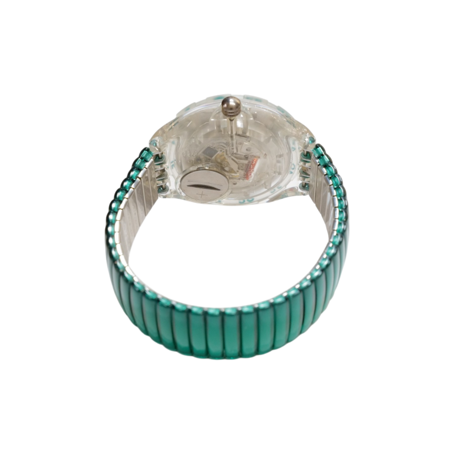 Swatch Vintage Quartz Watch