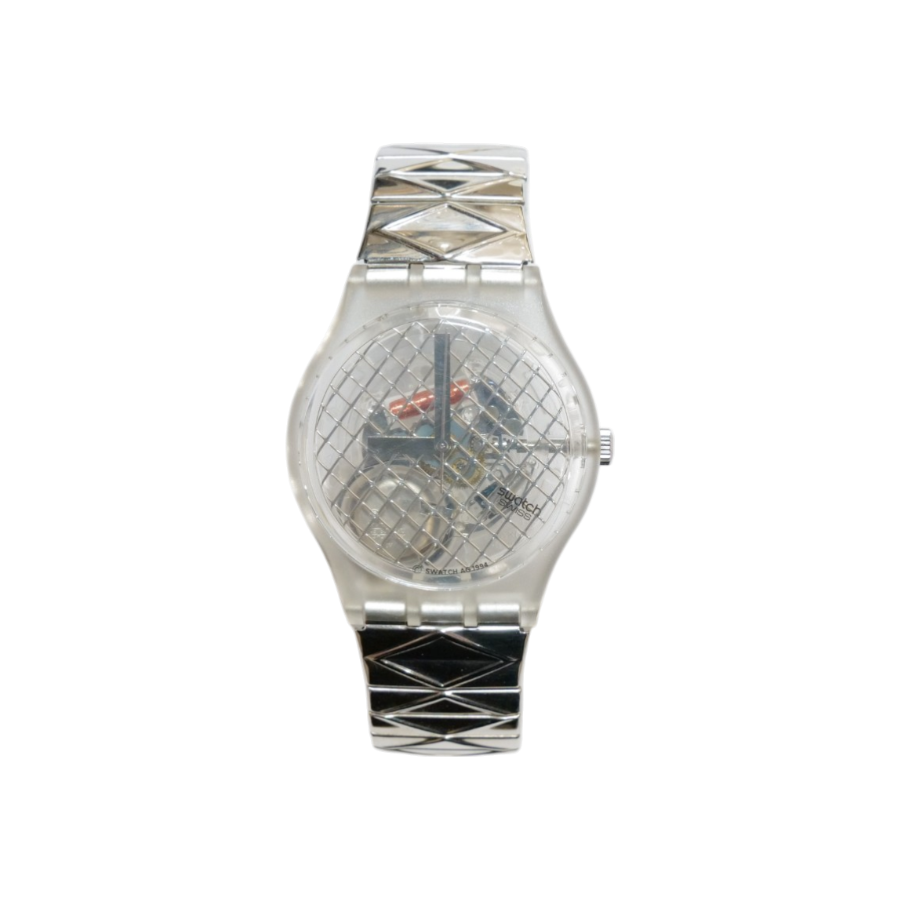 Swatch Vintage Quartz Watch