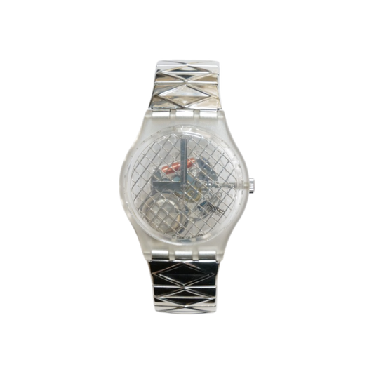 Swatch Vintage Quartz Watch