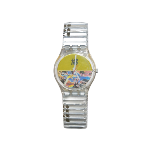Swatch Vintage Quartz Watch