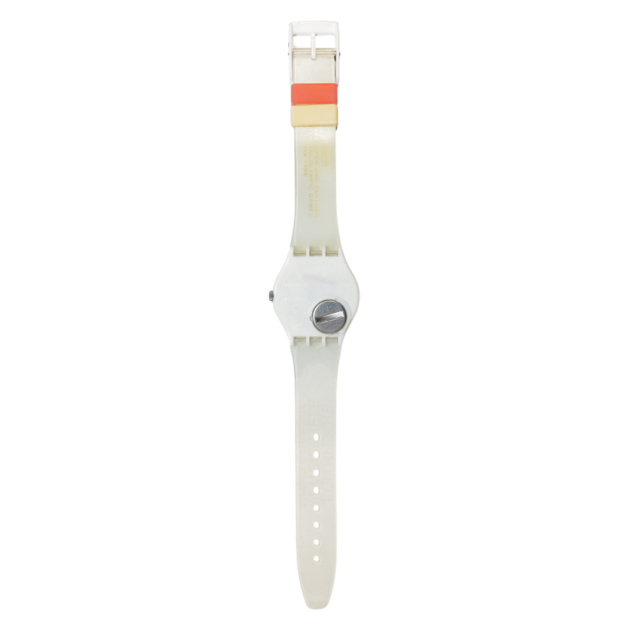 Swatch Vintage Quartz Watch