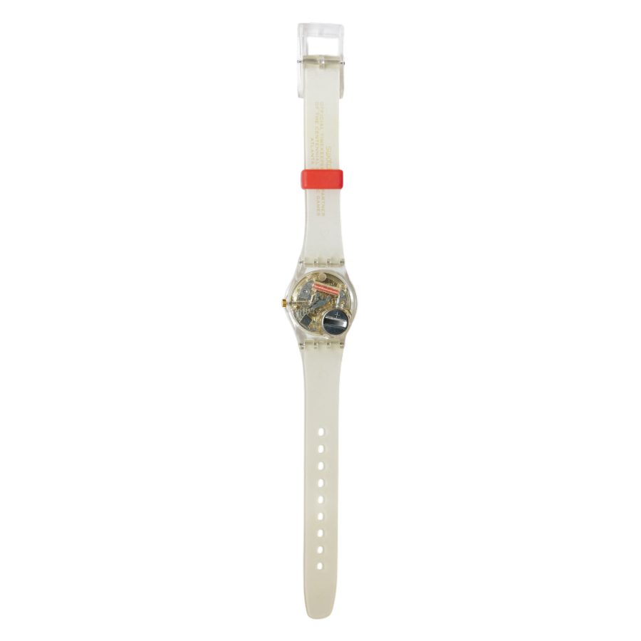 Swatch Vintage Quartz Watch