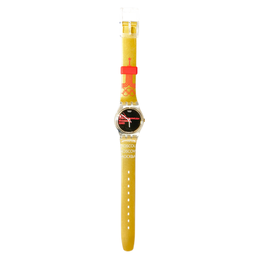 Swatch Vintage Quartz Watch