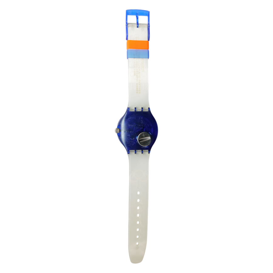 Swatch Vintage Quartz Watch