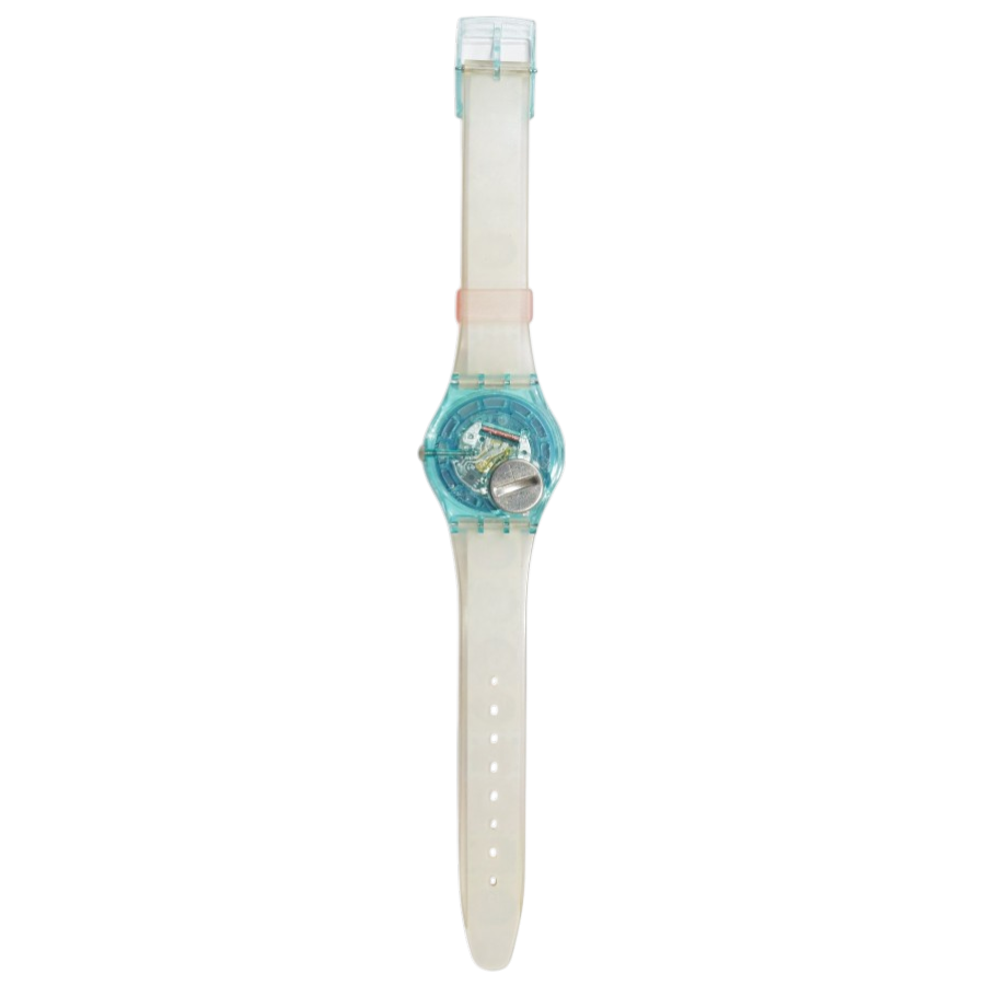 Swatch Vintage Quartz Watch