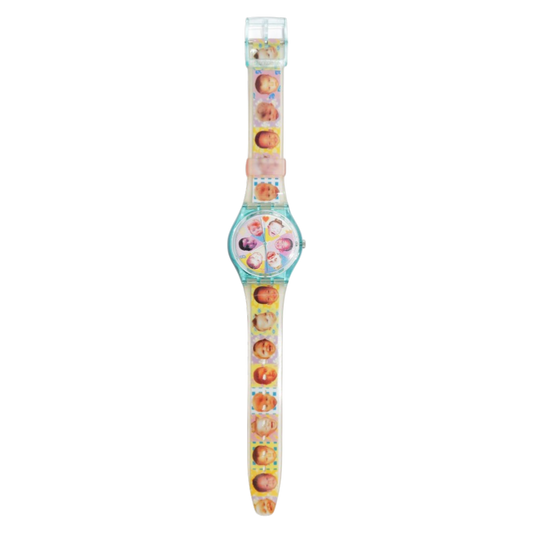 Swatch Vintage Quartz Watch