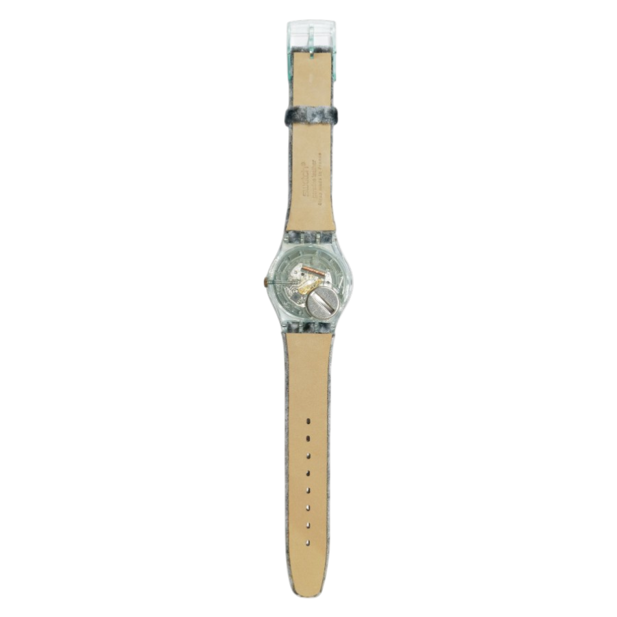 Swatch Vintage Quartz Watch