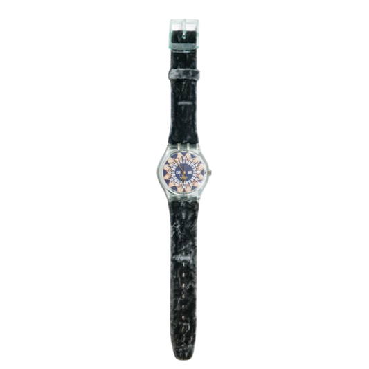 Swatch Vintage Quartz Watch