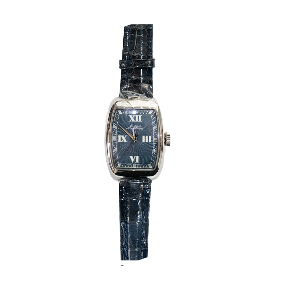 Dubey & Schaldenbrand Aerodyn Lady Watch