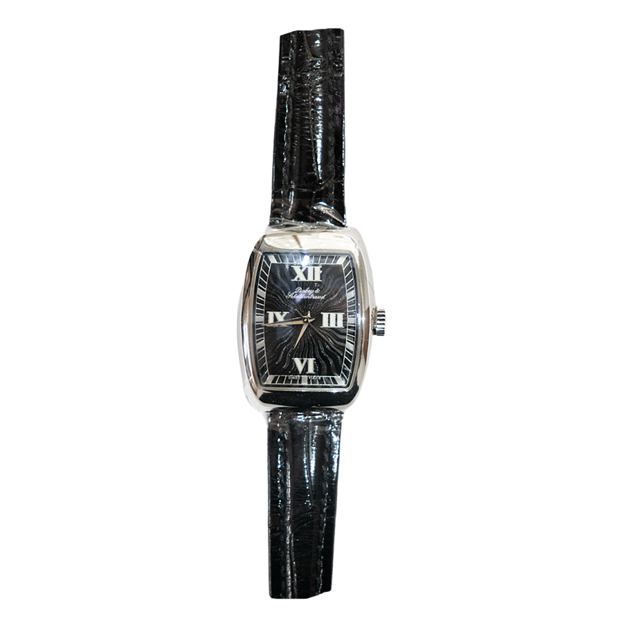 Dubey & Schaldenbrand Aerodyn Lady Watch