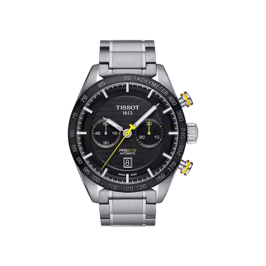 Tissot PRS 516 Chronograph Automatic Watch