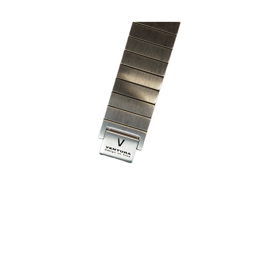 Ventura Flemming Bo Hansen Watch