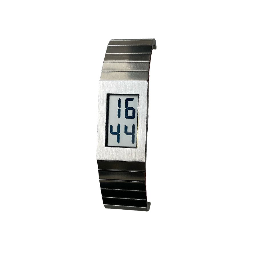 Ventura Flemming Bo Hansen Watch