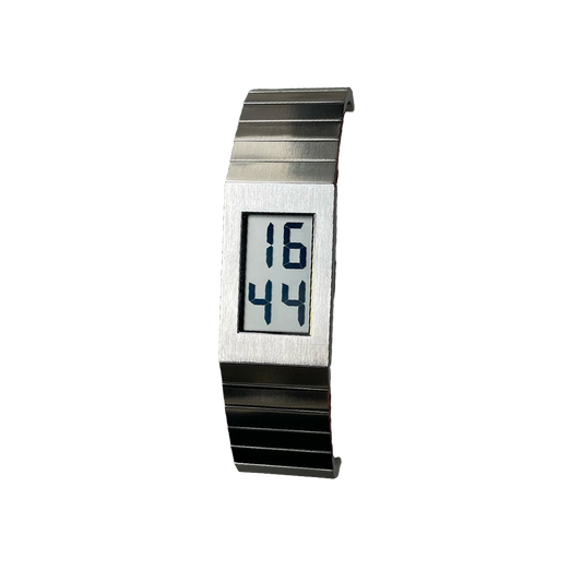 Ventura Flemming Bo Hansen Watch