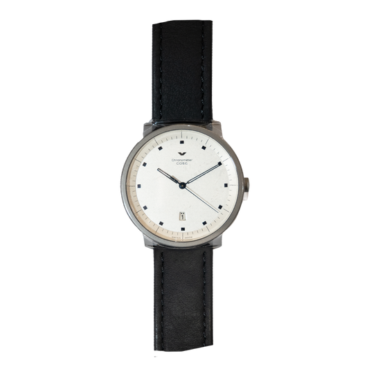 Ventura V-Matic EGO Watch