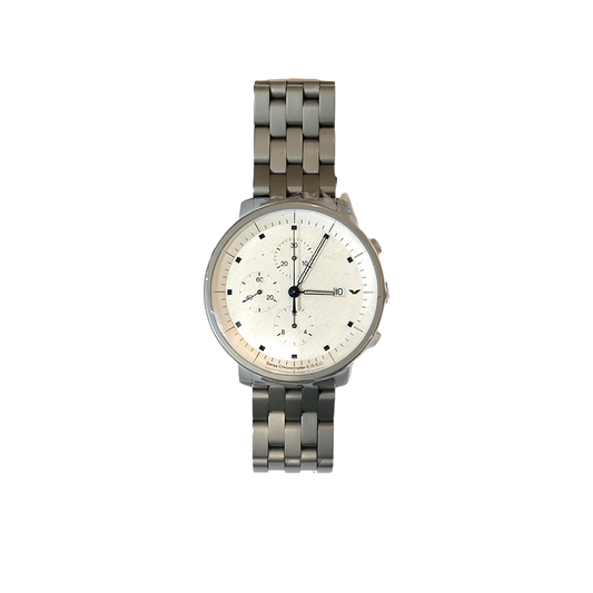 Ventura V-Matic Chronometer C.O.S.C Watch