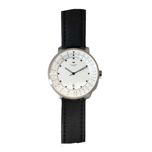 Ventura V-Matic EGO PI Watch
