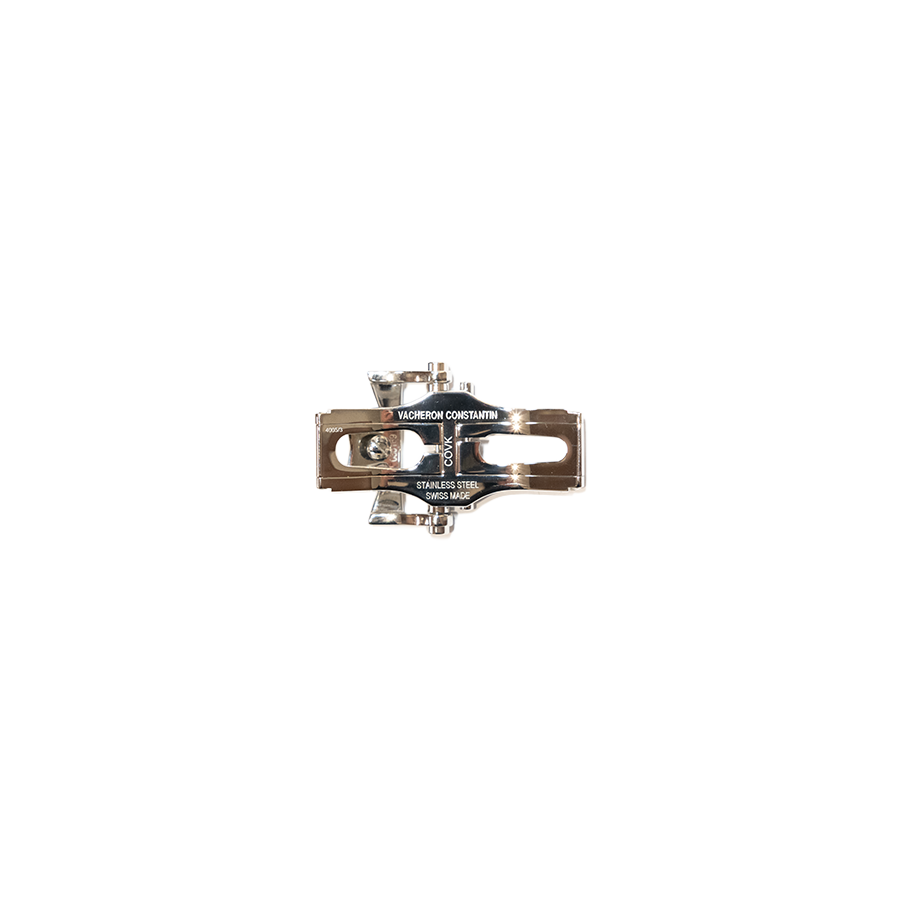 Vacheron Constantin Folding Buckles - Stainless Steel