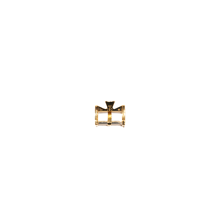 Vacheron Constantin Pin Buckles - 18K Rose Gold