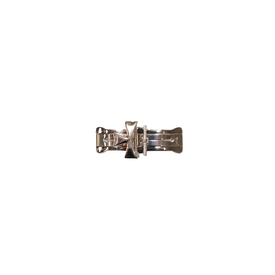 Vacheron Constantin Folding Buckles - 18K White Gold