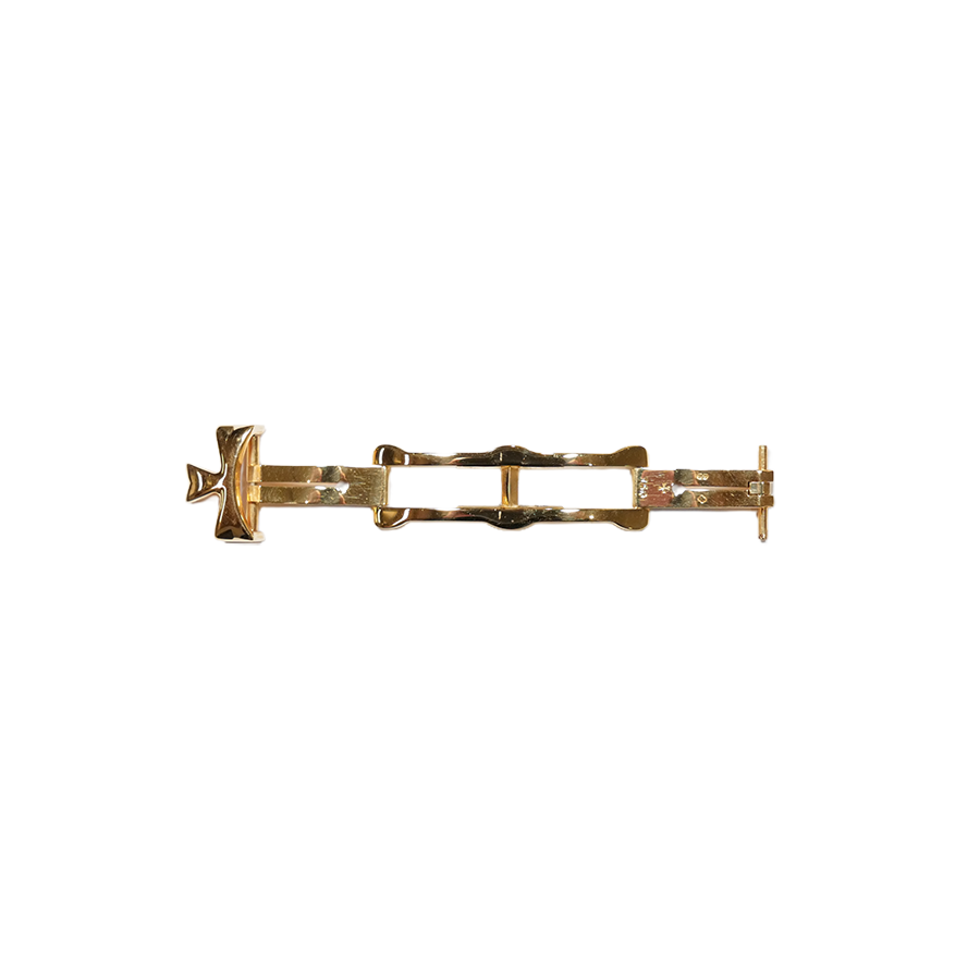 Vacheron Constantin Folding Buckles - 18K Yellow Gold