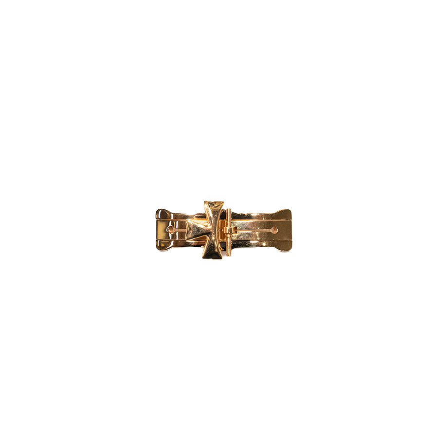 Vacheron Constantin Folding Buckles - 18K Yellow Gold