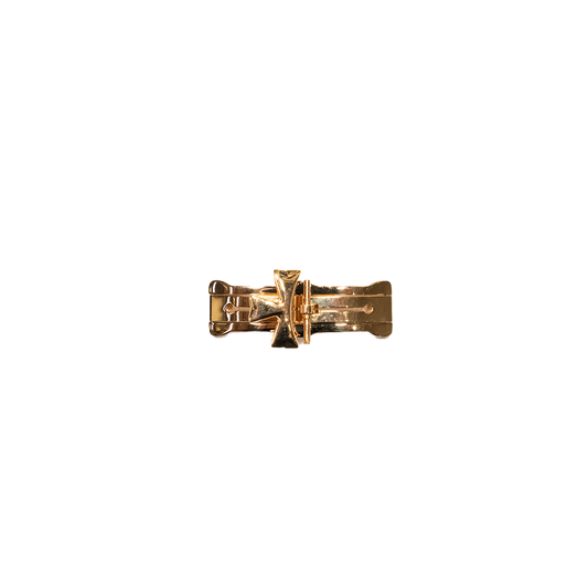 Vacheron Constantin Folding Buckles - 18K Yellow Gold