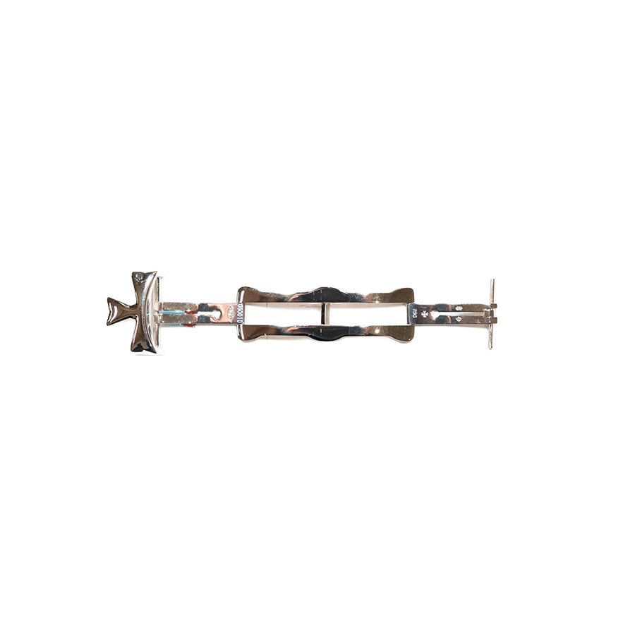 Vacheron Constantin Folding Buckles - 18K White Gold