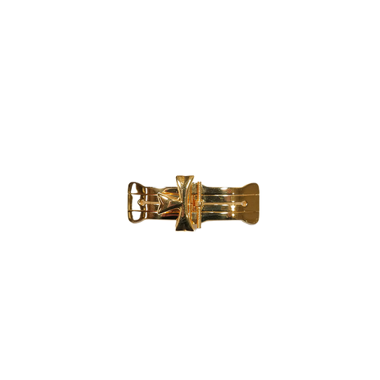 Vacheron Constantin Folding Buckles - 18K Yellow Gold