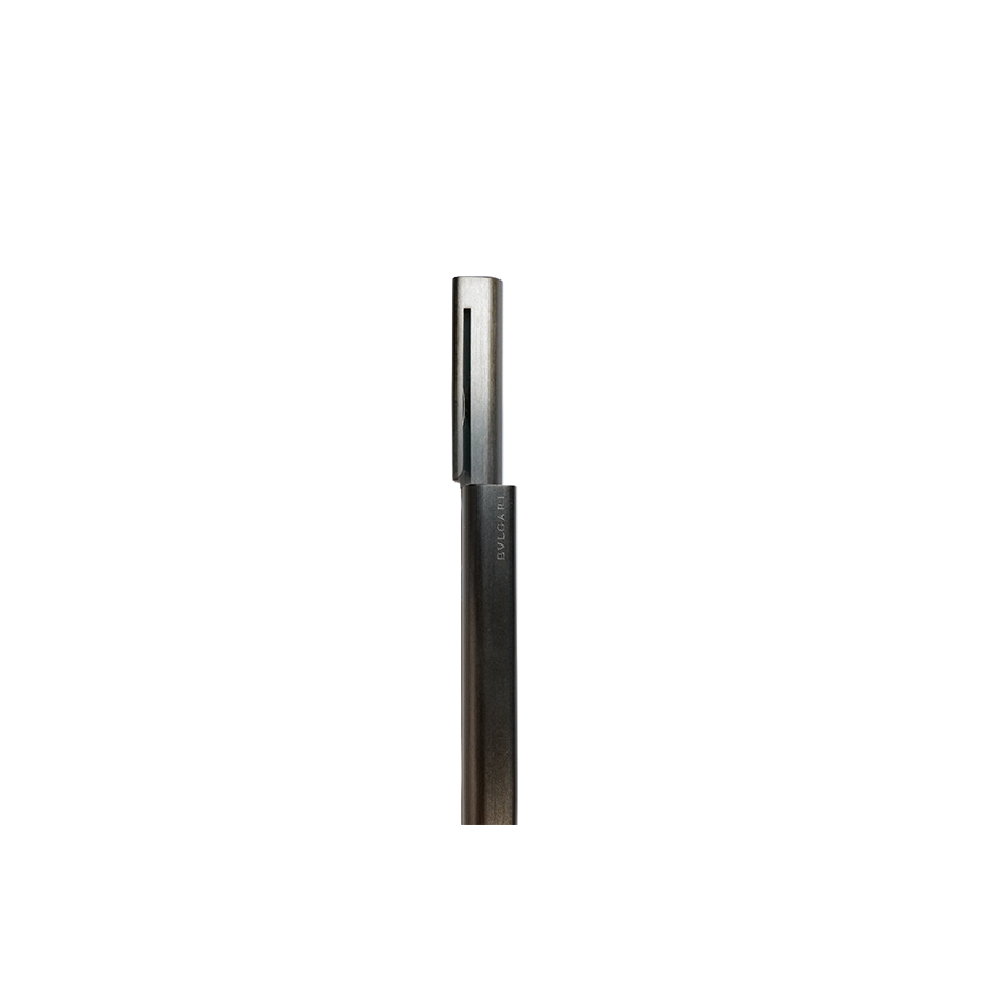Bulgari Eccentric Collection Ballpoint Pen - Bush Black