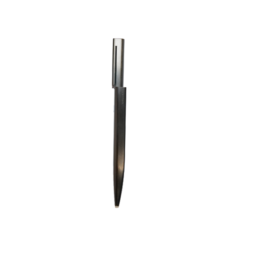 Bulgari Eccentric Collection Ballpoint Pen - Bush Black