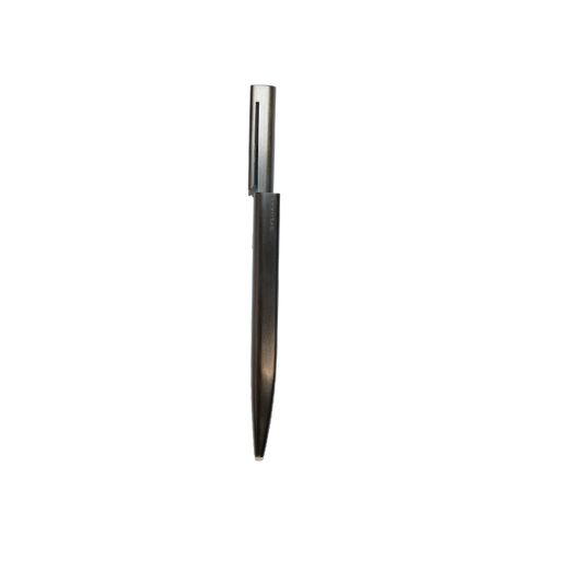 Bulgari Eccentric Collection Ballpoint Pen - Bush Black