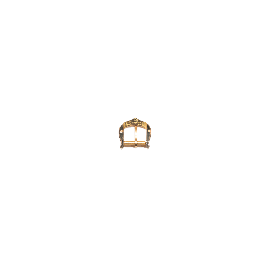 Cartier Pin Buckles - 18K Rose Gold