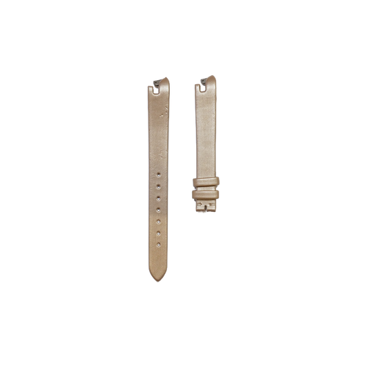 Cartier KD4B Satin Strap - Champagne