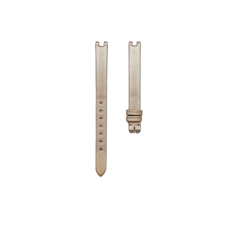 Cartier KD4G Satin Strap - Champagne