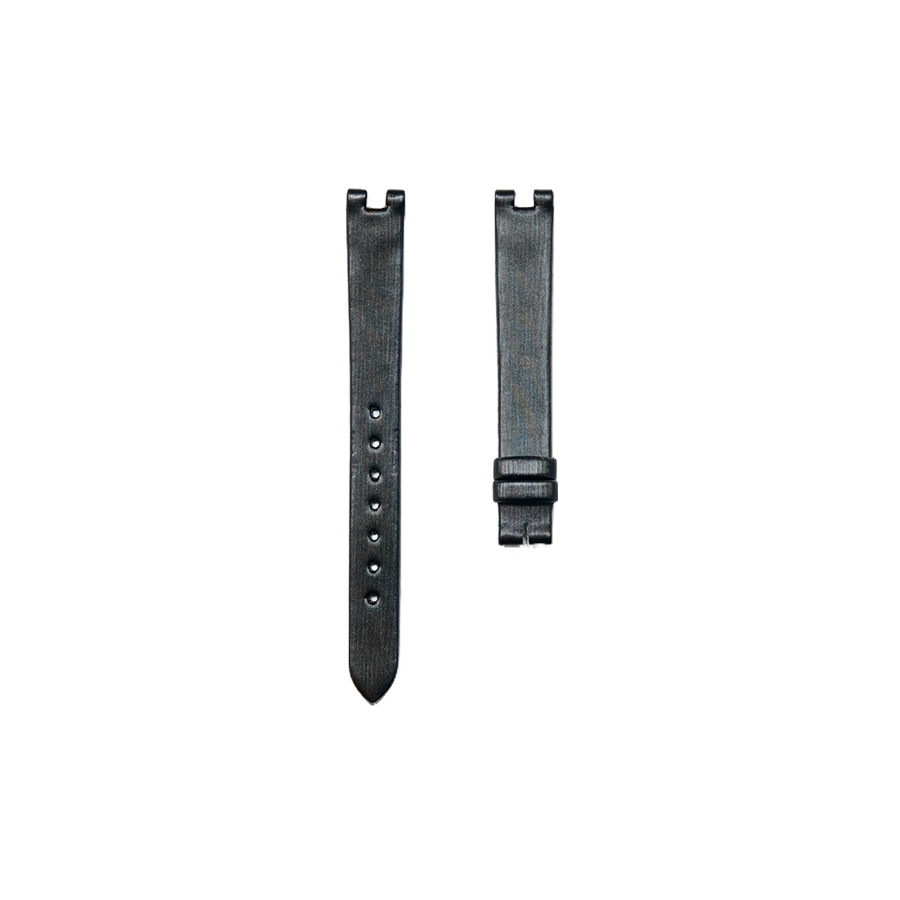 Cartier KD2V Baignoire S Strap - Satin Black