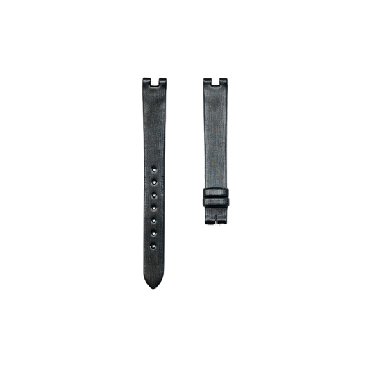 Cartier KD2V Baignoire S Strap - Satin Black