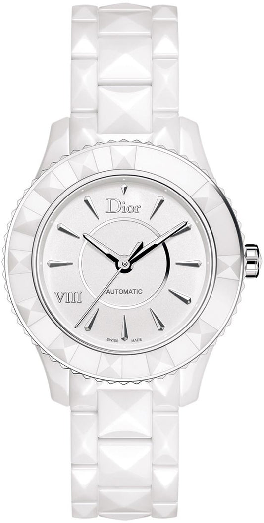Dior VIII Ceramic Automatic Watch